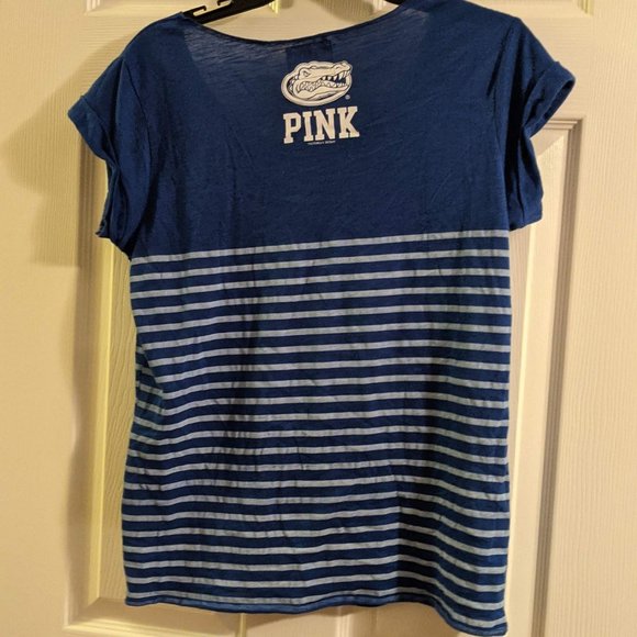 Pink Gators Tshirt Small - Picture 3 of 3
